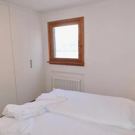 Apartment Silvretta - Celerina *